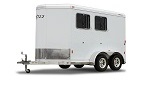 Bumper Pull Trailers