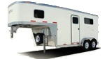 Gooseneck Trailers
