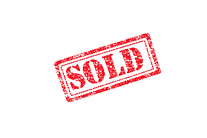 Sold